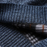 Brit & Boho™ I  Quarter-Zip Pullover