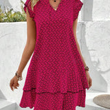 LUCY™ - Elegantes Kleid