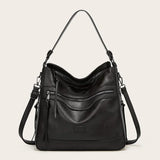 Lotte - Ledertasche