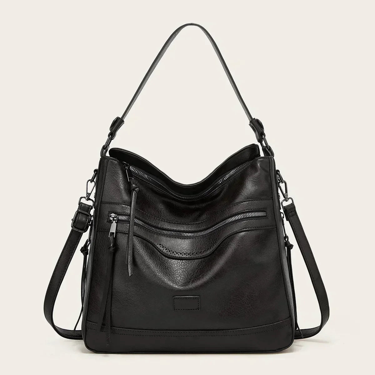 Lotte - Ledertasche