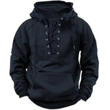 Bastian™ - Retro Outdoor Komfort-Hoodie