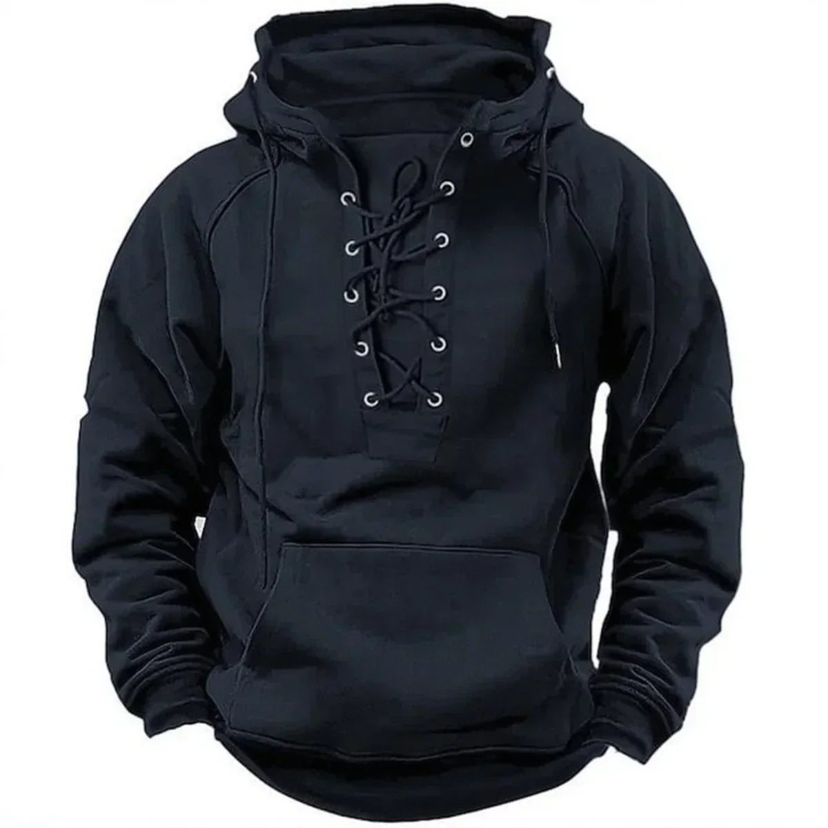 Bastian™ - Retro Outdoor Komfort-Hoodie
