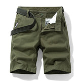 Sergio - Utility-Bermudashorts