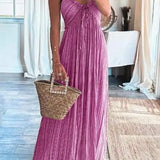 Antonella - Ärmelloses Damenkleid