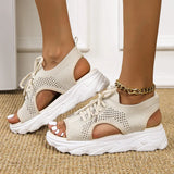 Maria™ - Bequeme Orthopädische Sandalen für den Sommer