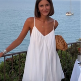Jennah | Summer Dress