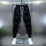 Jackson™ – Gemusterte Komforthose