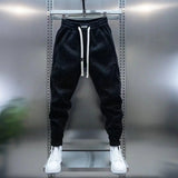 Brinley | Bequeme Jogginghose mit Kordelzug