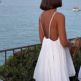 Jennah | Summer Dress