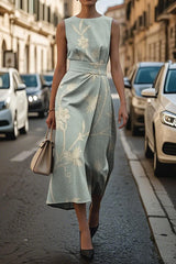 Schickes und Elegantes Kleid
