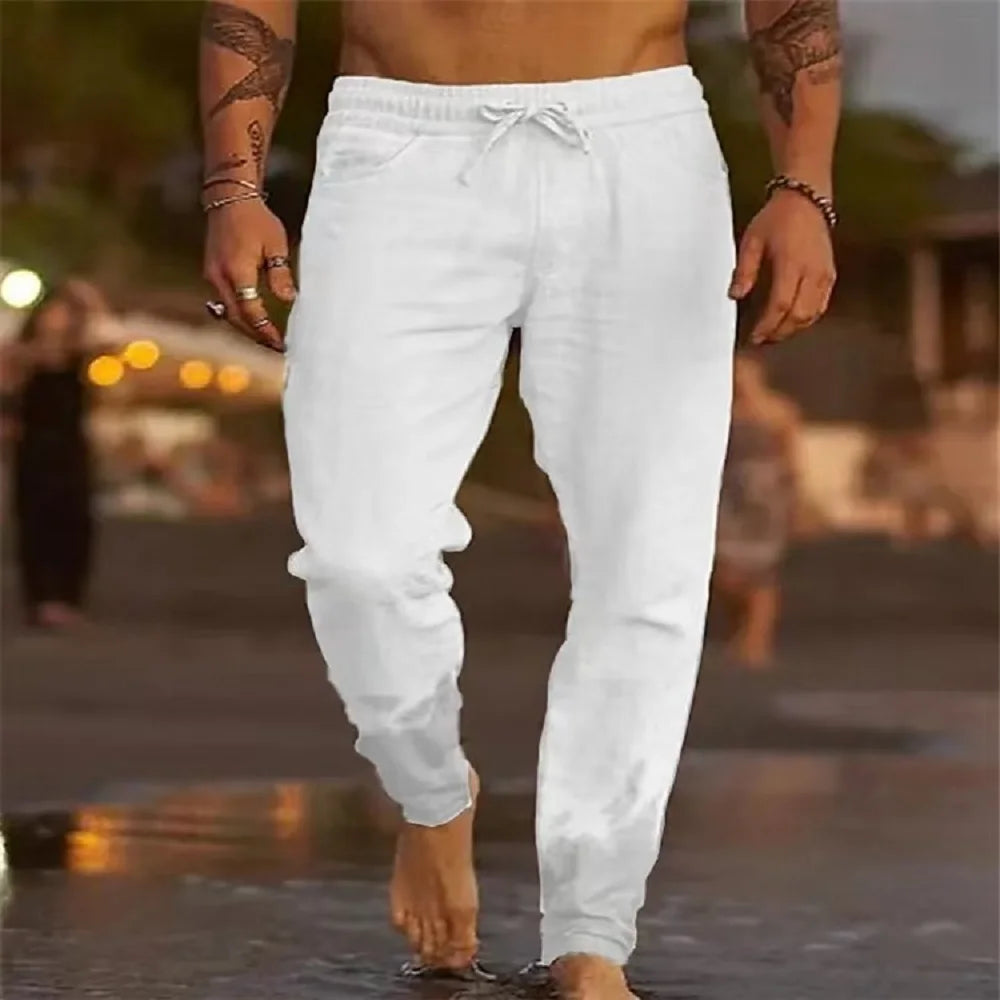 Kael - Küsten-Jogginghose