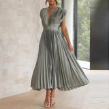 Hedwig | Elegantes Damenkleid