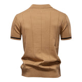Eros™ - Modernes Polohemd