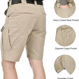 Jadner - Cargo Shorts