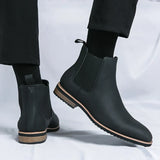 Kayden™ | Prämie Chelsea-Stiefel