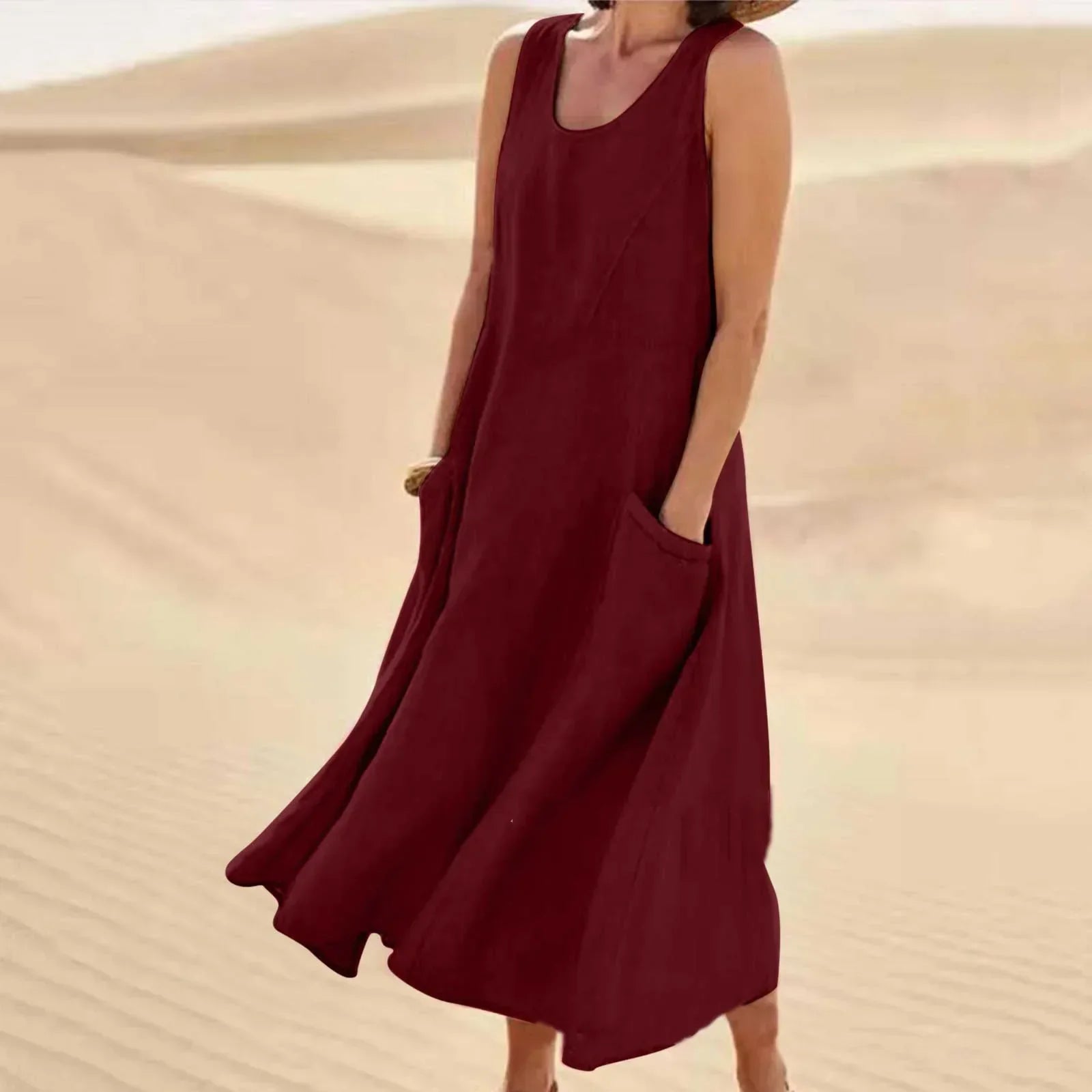 Tina™ - Sommerkleid
