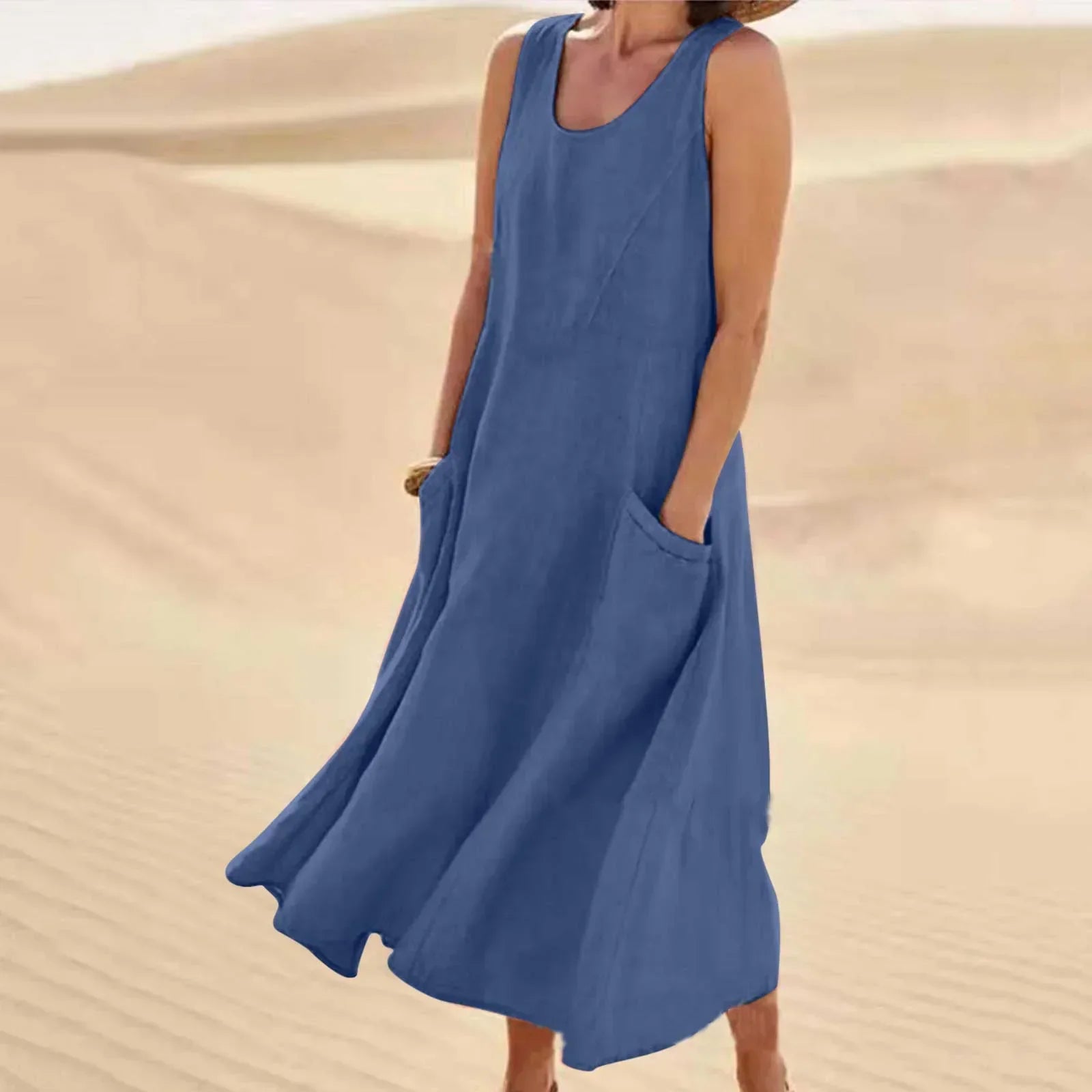 Tina™ - Sommerkleid
