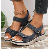 Anna-Frieda | Orthopädische Sandalen