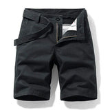 Sergio - Utility-Bermudashorts