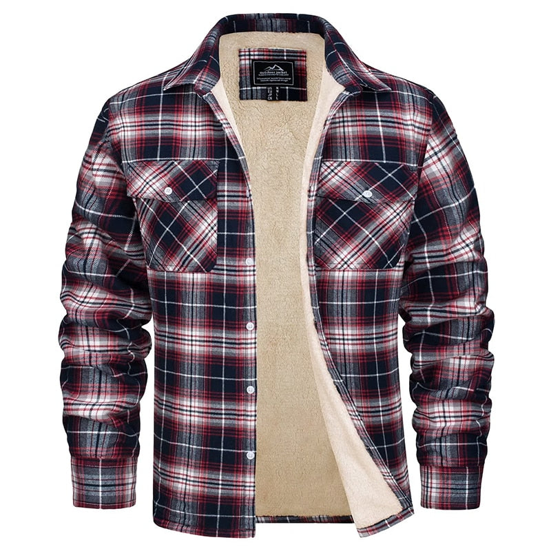 Matteo - Fusion Jacke