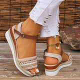 Dixie - Lässige Sommerschuhe