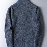 Brit & Boho™ I  Quarter-Zip Pullover