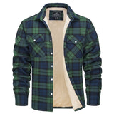 Matteo - Fusion Jacke