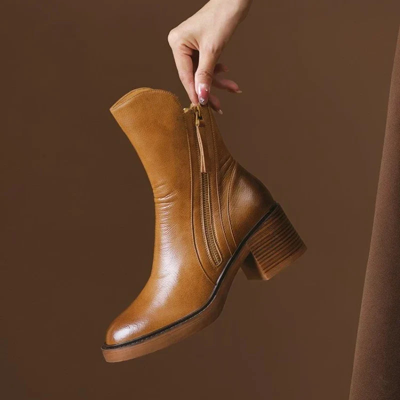 Selene | Damen Stiefeletten