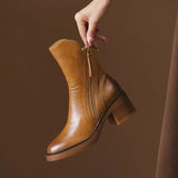 Selene | Damen Stiefeletten