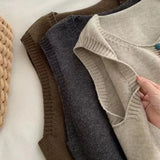 Maribel | Strickweste