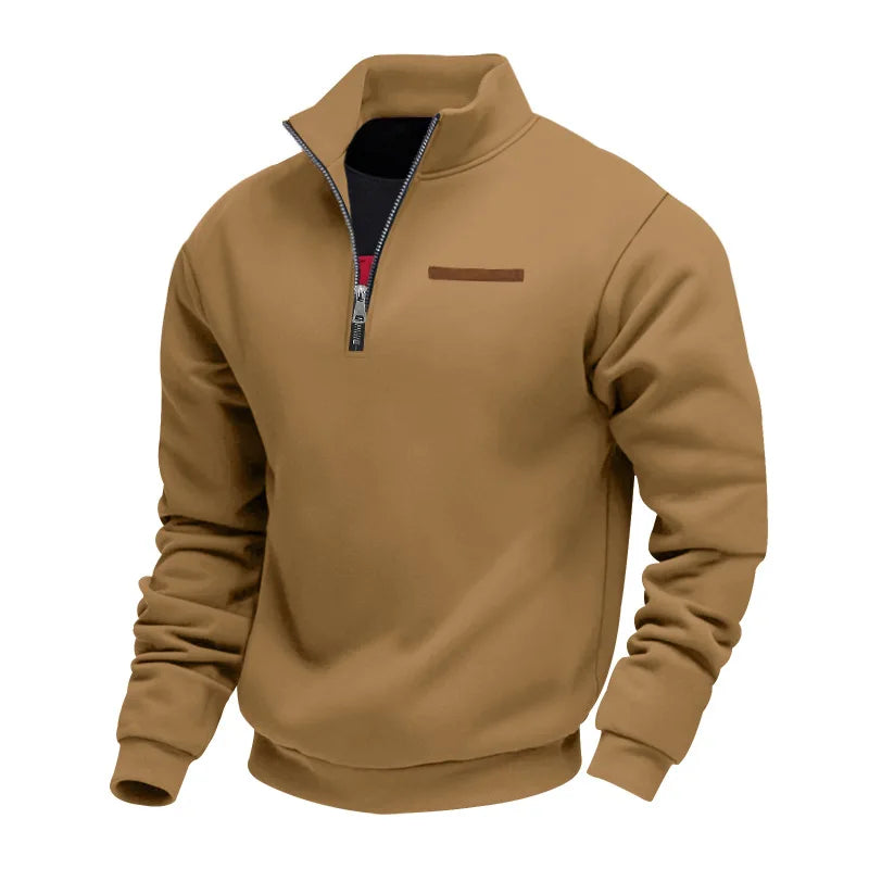 Bernice™ | Lässiger Schnitt Gemütliches Sweatshirt