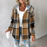 Isabella™ - Warme stilvolle Jacke