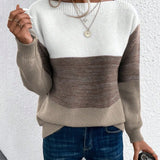 Jade™ - Ombre Strickpullover