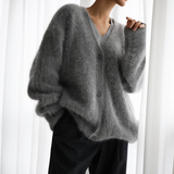LUNA™ - STRICKJACKE