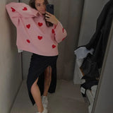 Lena - Weicher Pullover