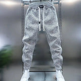 Jackson™ – Gemusterte Komforthose