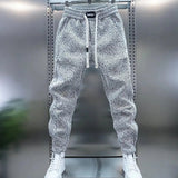 Brinley | Bequeme Jogginghose mit Kordelzug