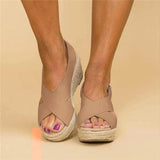 Levoire | Damen Bequeme Sommer Orthopädische Sandalen