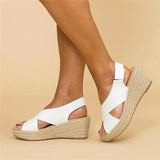 Levoire | Damen Bequeme Sommer Orthopädische Sandalen