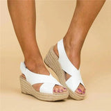 Levoire | Damen Bequeme Sommer Orthopädische Sandalen