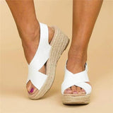 Levoire | Damen Bequeme Sommer Orthopädische Sandalen