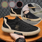 REELSTEP™ - ULTRA LEICHTE HERREN-SCHUHE