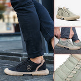REELSTEP™ - ULTRA LEICHTE HERREN-SCHUHE