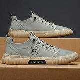 REELSTEP™ - ULTRA LEICHTE HERREN-SCHUHE