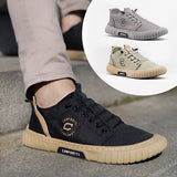 REELSTEP™ - ULTRA LEICHTE HERREN-SCHUHE