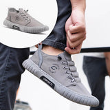 REELSTEP™ - ULTRA LEICHTE HERREN-SCHUHE