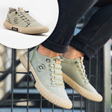 REELSTEP™ - ULTRA LEICHTE HERREN-SCHUHE