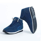 SNUGG™ - GEMÜTLICHE HERREN-SCHUHE