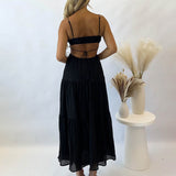 Soera - Maxi Kleid