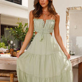 Soera - Maxi Kleid